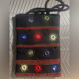 Beautifully handcrafted Urvadhi bag